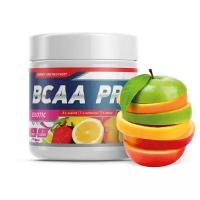 GeneticLab Nutrition BCAA Pro 250 гр (фруктовый пунш)