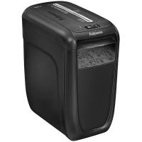 Fellowes Уничтожитель Шредер Powershred 60Cs FS-46061, DIN P-4, 4х40мм, 10лст., 22лтр., SafeSense