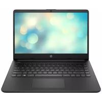 Ноутбук HP 14s-dq1006ur Snowflake white