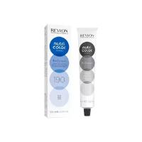 Краситель прямого действия Revlon Professional Nutri Color Filters 3 In 1 Cream 190 Blue