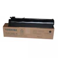 Картридж Toshiba T FC25E K