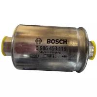 Топливный фильтр Bosch 0986450119