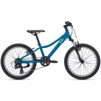 Детский велосипед Liv Enchant 20 2021 цвет Blue рама One size