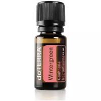 DoTERRA эфирное масло Грушанка, 15 мл