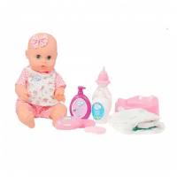 Набор по уходу за пупсом Toys Lab PlayBaby 32002