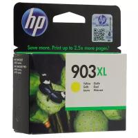 Картридж HP T6M11AE, желтый