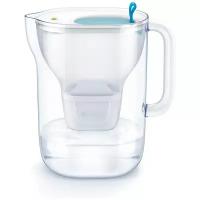 Фильтр кувшин настольный BRITA Style XL MX+ 3.6 л