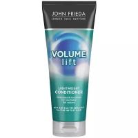 Кондиционер для создания естественного объема волос John Frieda Volume Lift Lightweight Conditioner /250 мл/гр