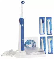 Электрическая зубная щетка Oral-B Professional Care 3000