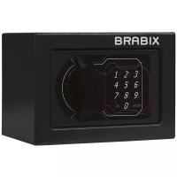 BRABIX SF-140EL 291141, S103BR210214 black