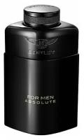 Bentley мужская парфюмерная вода For Men Absolute, Великобритания, 100 мл