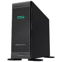 Сервер HPE ProLiant ML350 Gen10 P22094-421 форм-фактор Tower/Intel Xeon Silver-4208(2.1GHz)/16GB DDR4-2666 RDIMM/ 8x2.5"