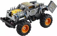 Конструктор Monster Jam Jam Max-D (Technic) / 225 деталей