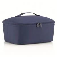 Термосумка Reisenthel Coolerbag M pocket navy