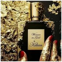 BY KILIAN in gold