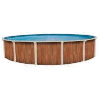 Бассейн Atlantic Pools Esprit-Big, 360х132 см