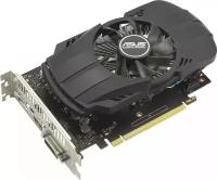 Видеокарта Asus nVidia GeForce GTX 1650 4Gb DUAL-GTX1650-O4GD6-P-EVO