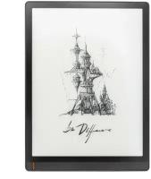 13.3" Электронная книга ONYX BOOX Tab X 2200x1650, E-Ink, комплектация: обложка, черный