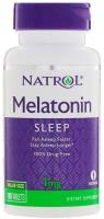 Natrol Melatonin 1 mg