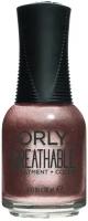 Orly Лак Breathable Treatment + Color, 18 мл, 20952