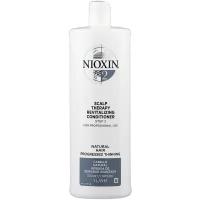 Nioxin кондиционер Scalp Therapy Conditioner System 2 для натуральных истонченных волос, 1000 мл