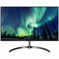 Монитор Philips 27" 276E8VJSB TFT IPS WLED 3840x2160 61Гц 5ms HDMI DisplayPort