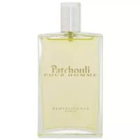 Reminiscence туалетная вода Patchouli pour Homme