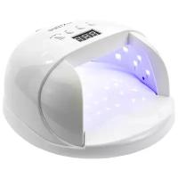 SUN Лампа для сушки ногтей 7X, 60 Вт, LED-UV