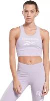 Топ Reebok RI BL Cotton Bralette