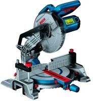 Пила торцовочная BOSCH GCM 216