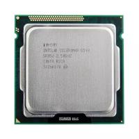 Процессор Intel Celeron G540 Sandy Bridge LGA1155, 2 x 2500 МГц, OEM