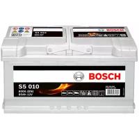 Автомобильный аккумулятор BOSCH S5 010 (0 092 S50 100)