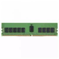 Оперативная память Kingston 16 ГБ 3200 МГц DIMM CL22 KSM32RD8/16HDR