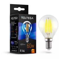 Лампочка Voltega LED E14 6W 7021