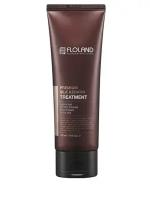 Маска-бальзам для волос с кератином Floland Premium Silk Keratin Treatment 120ml