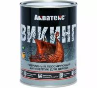 Акватекс-викинг белый 0,75 Л (6) "рогнеда" 220967