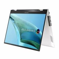 13.3" Ноутбук ASUS Zenbook S 13 Flip OLED UP5302ZA, Intel Core i5-1240P (4.4 ГГц), RAM 16 ГБ, SSD 512 ГБ, Iris Xe Graphics, Win 11, (90NB0VV2-M00F00)