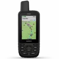 Навигатор Garmin GPSMAP 67 (010-02813-01)