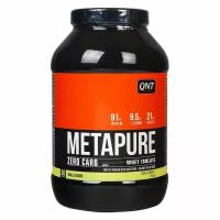 Metapure Zero Carb, 908 г, Banana / Банан