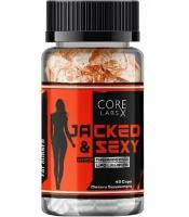 Jacked & Sexy (Core Labs X) 45 капс