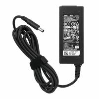 Блок питания для ноутбука Dell Latitude 12 7202, 13 3379, 7350, 14 E5450 (19.5V 2.31A 45W штекер 4.5x3.0)