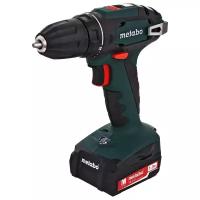 Дрель Metabo BS 14.4