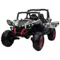 Электромобиль Toyland Buggy XMX603 4x4 (Камуфляж / Без монитора)