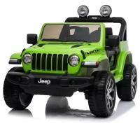 Электромобиль Barty JEEP RUBICON DK-JWR555