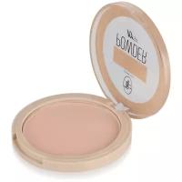 TF Cosmetics пудра компактная Mineral Powder 10 SPF 13 натуральный