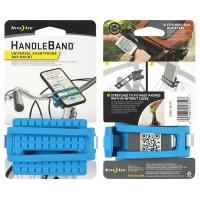 Велосипедный держатель для телефона Nite Ize HandleBand Universal Smartphone Bar Mount Blue