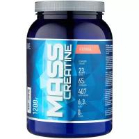 Гейнеры высокоуглеводные R-Line Mass Creatine (1200 г) Клубника