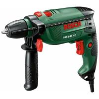 Ударная дрель BOSCH PSB 650 RE 2010 (БЗП), 650 Вт