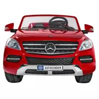 Autokinder Автомобиль Mercedes-Benz ML-350