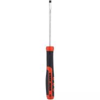 Отвертка прямой наконечник BLACK+DECKER BDHT0-66488